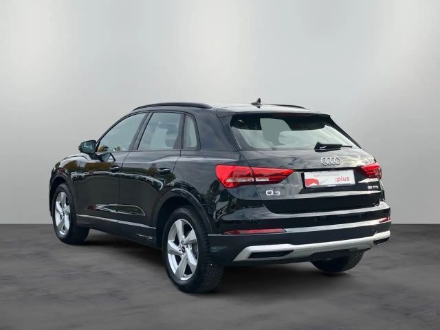 Audi Q3 35 TFSI S-Tronic