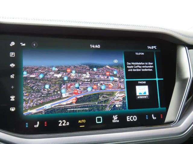 Volkswagen Touareg 3.0 V6 TSI eHybrid