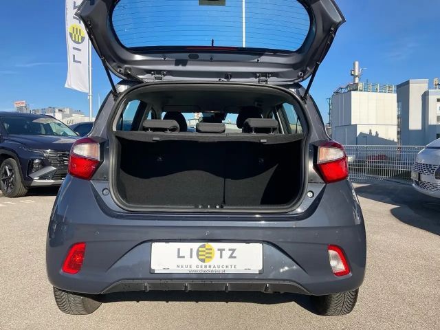 Hyundai i10 1,0 Level 2