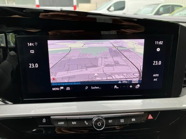 Opel Mokka 1.2 Turbo Turbo Ultimate