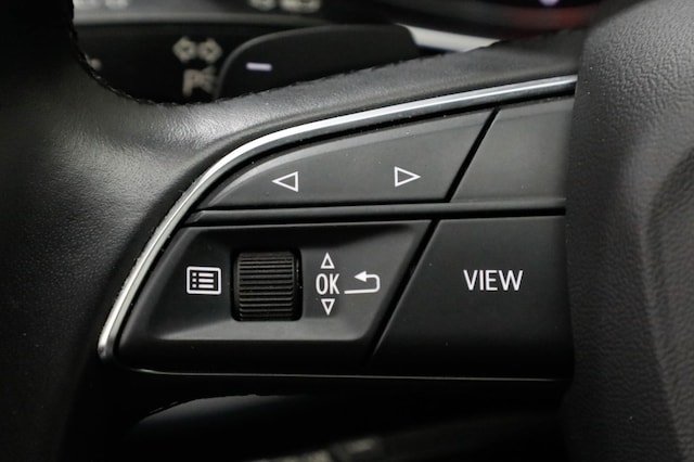 Audi A4 45 TFSI Avant Quattro S-Tronic