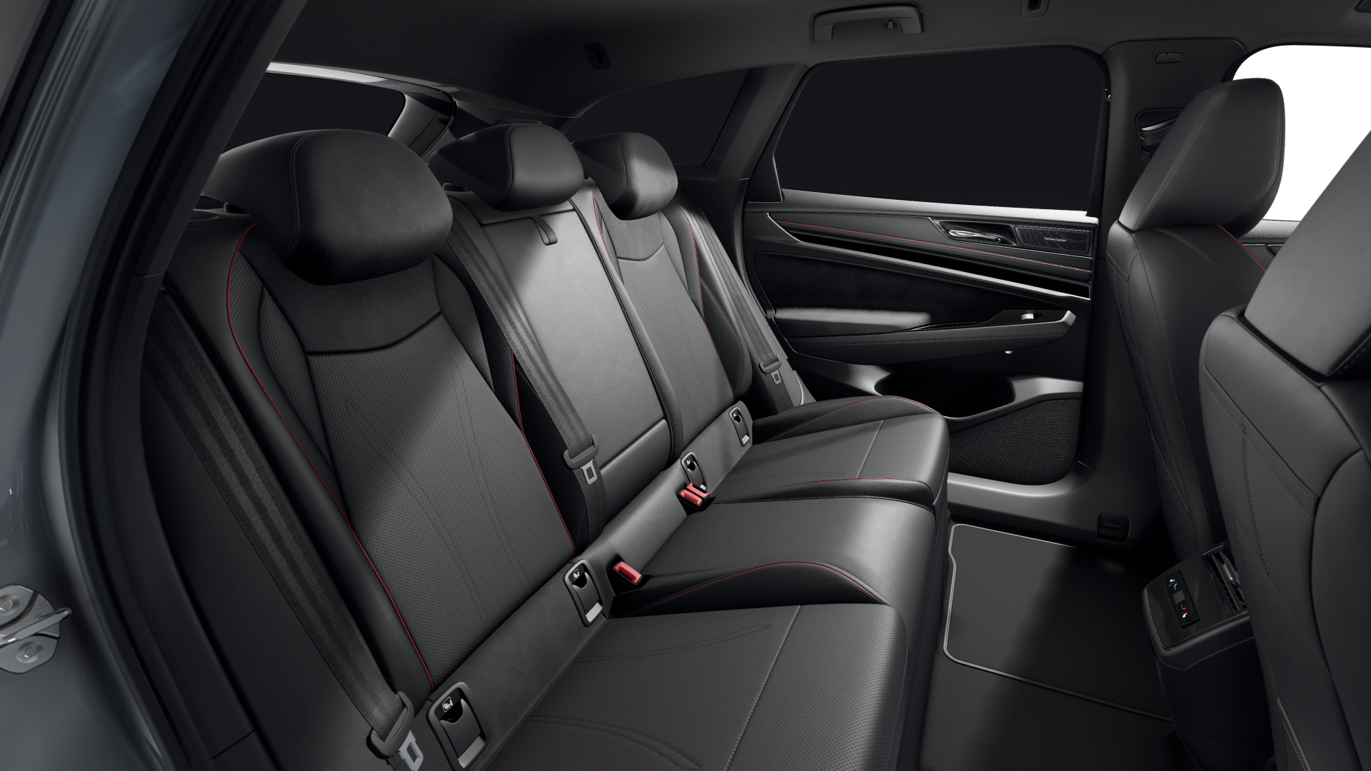 Volkswagen ID.7 4Motion Tourer