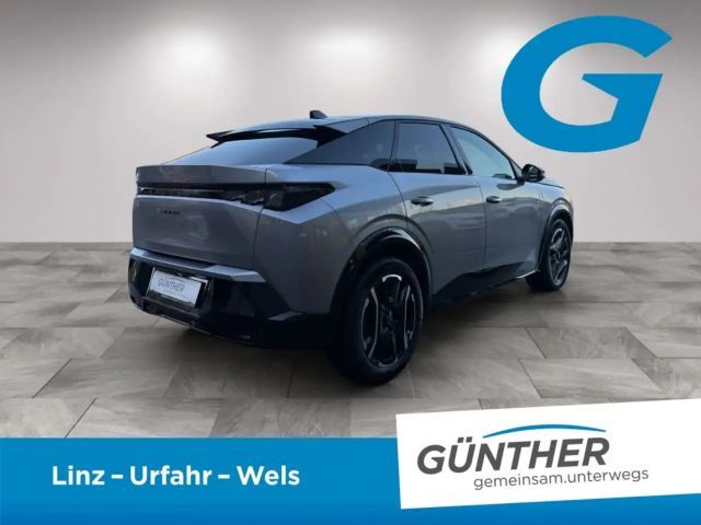 Peugeot E-3008 GT-Line