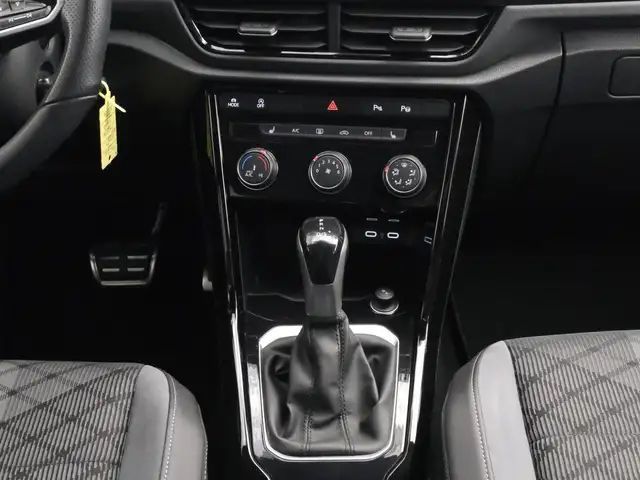 Volkswagen T-Roc R-Line Sport