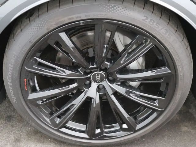 Audi Q8 55 TFSI Quattro S-Line