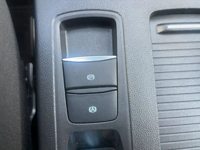 Ford Focus Titanium Wagon