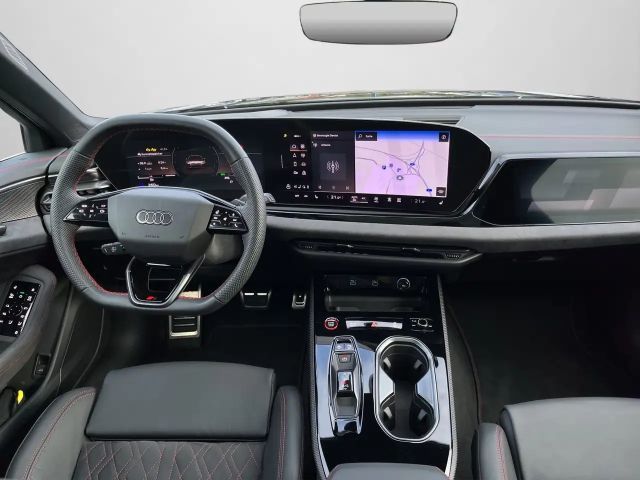 Audi A6 Quattro S-Line