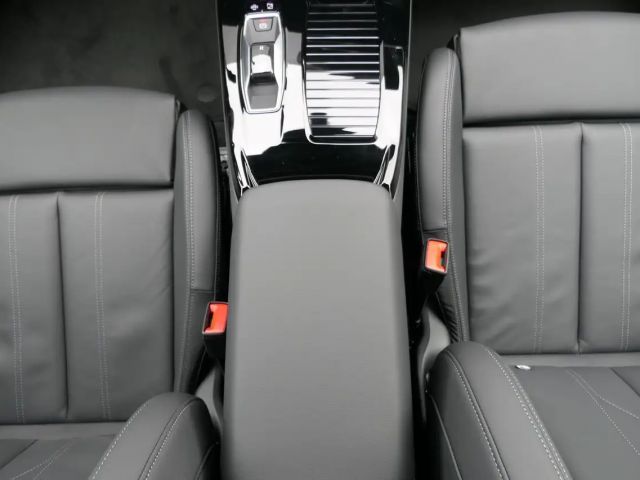 Audi A6 e-tron Quattro