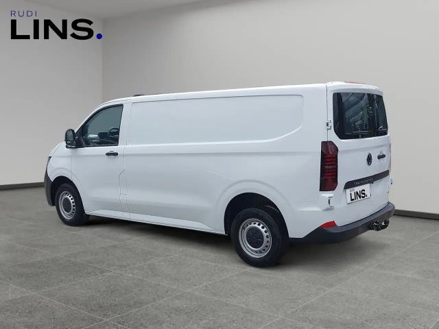 Volkswagen Transporter 4Motion Lang T7
