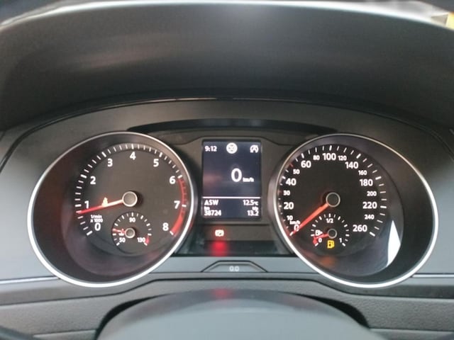 Volkswagen Passat 1.5 TSI Variant