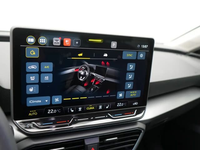 Seat Leon Sportstourer