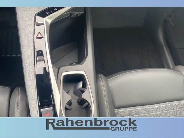 Peugeot 5008 Allure Pack Hybrid