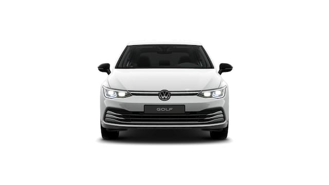 Volkswagen Golf DSG Golf VIII Move