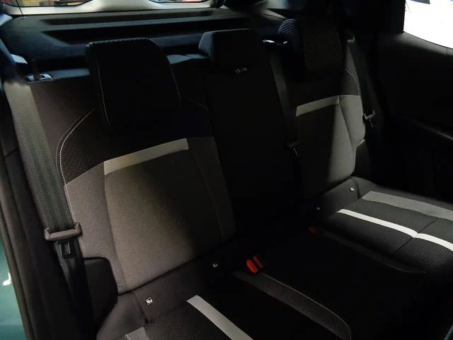 Opel Frontera Edition