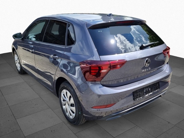 Volkswagen Polo IQ.Drive