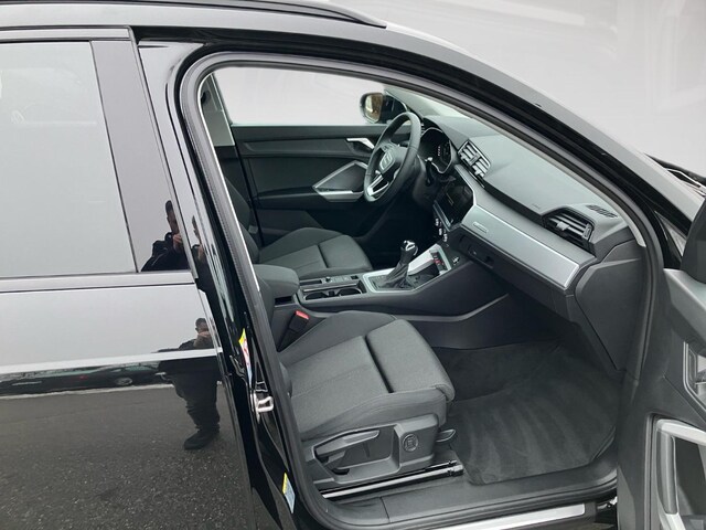 Audi Q3 35 TFSI S-Tronic