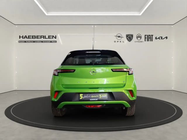 Opel Mokka Edition Mokka-e