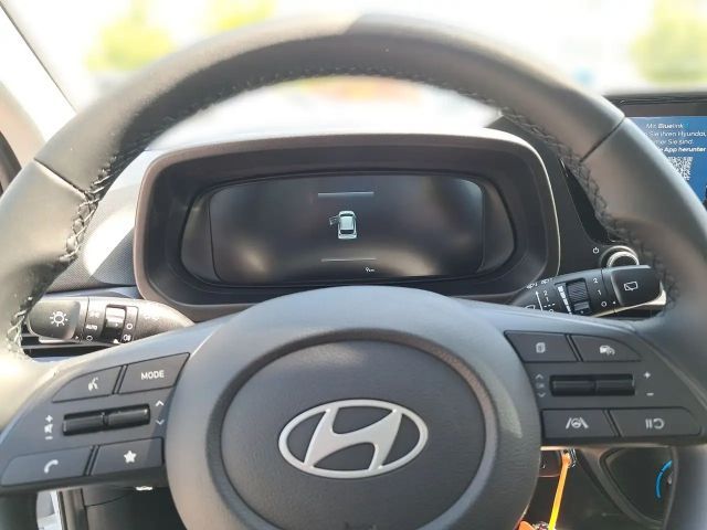 Hyundai i20 Select