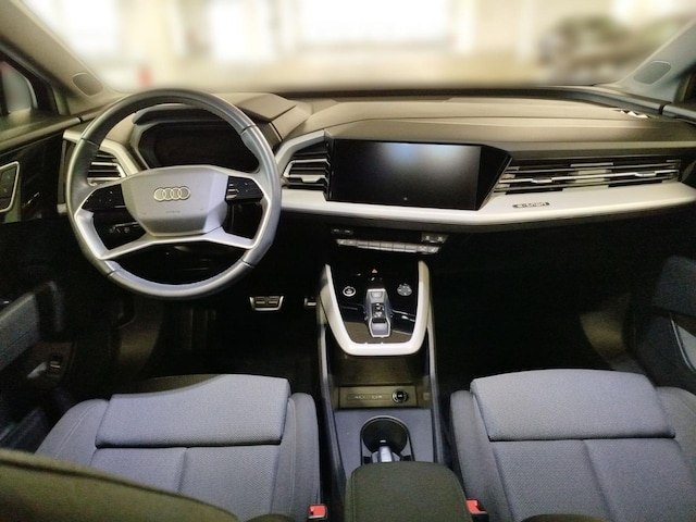 Audi Q4 e-tron 40 Sportback