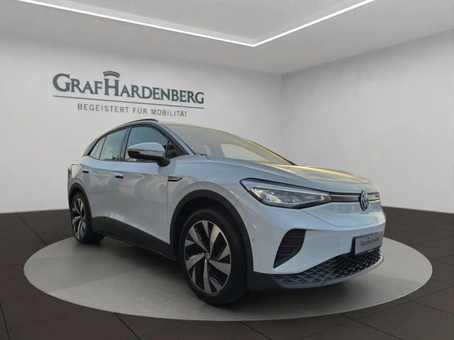 Volkswagen ID.4 150 kW Performance Pro