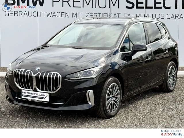 BMW 218 218d Active Tourer Sedan