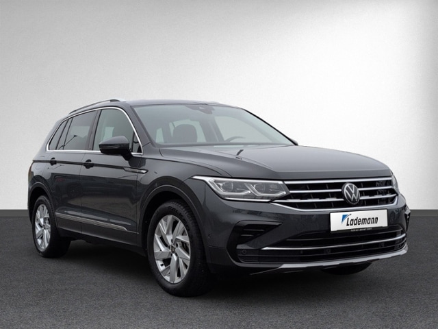 Volkswagen Tiguan 2.0 TDI DSG IQ.Drive