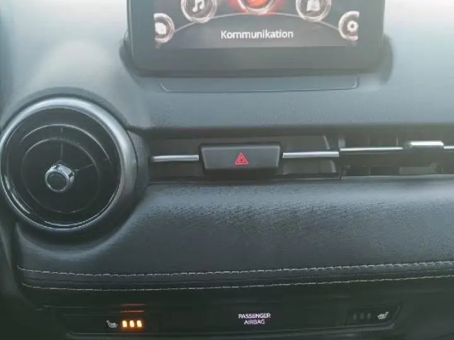 Mazda CX-3 Advantage