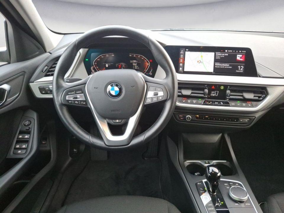 BMW 118 118d 5-deurs