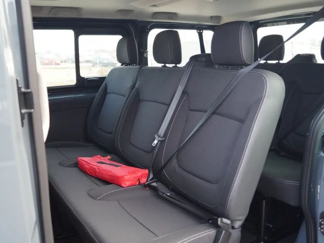 Nissan Primastar L1H1 N-Connecta dCi 150