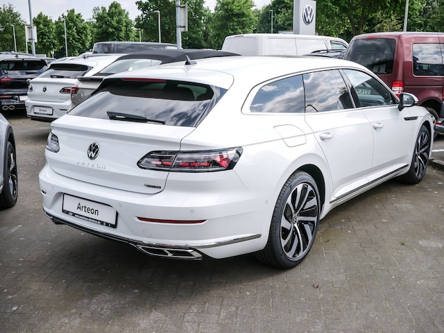 Volkswagen Arteon Shooting Brake 4Motion R-Line