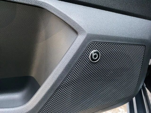 Seat Ibiza 1.0 TSI DSG FR-lijn