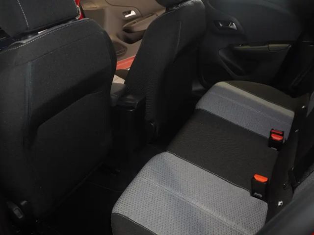 Opel Corsa 1.2 Turbo Turbo