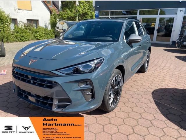 Cupra Terramar VZ