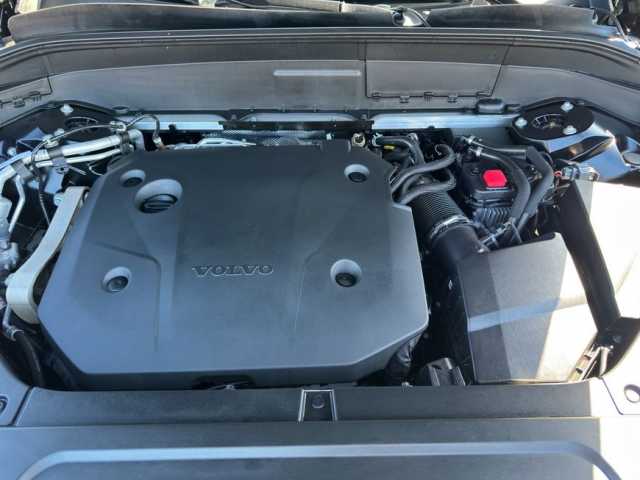 Volvo XC90 Bright Plus