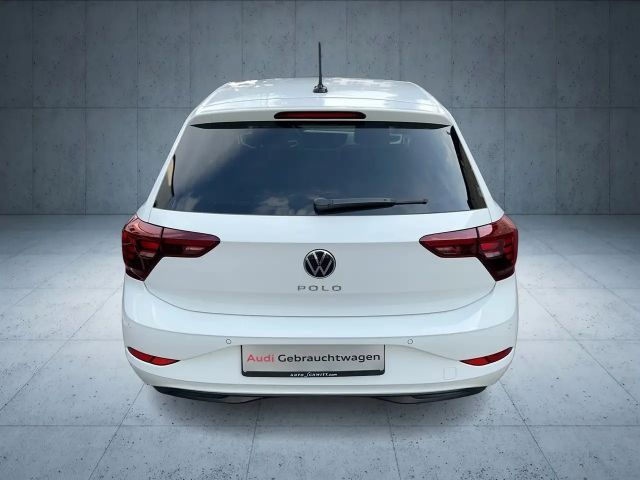 Volkswagen Polo 1.0 TSI DSG Life