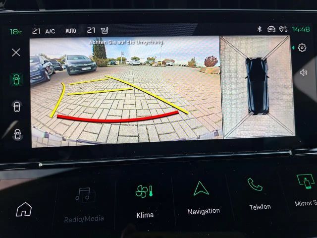 Peugeot 308 Allure Pack SW