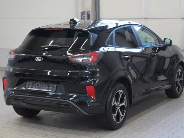 Ford Puma ST Line
