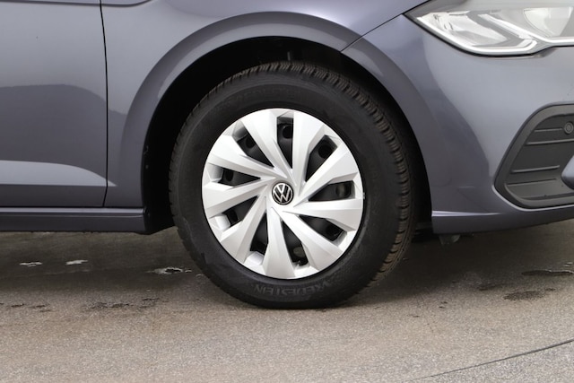 Volkswagen Polo Polo 6 VI 1.0 LED App