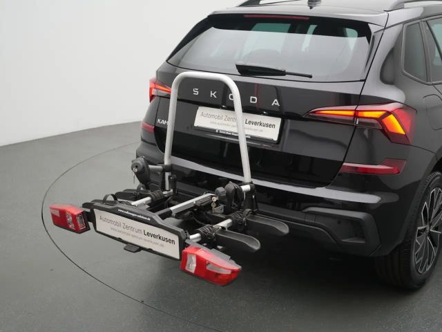 Skoda Kamiq Selection