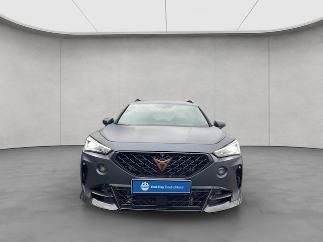 Cupra Formentor 2.5 TSI 4Drive DSG VZ5