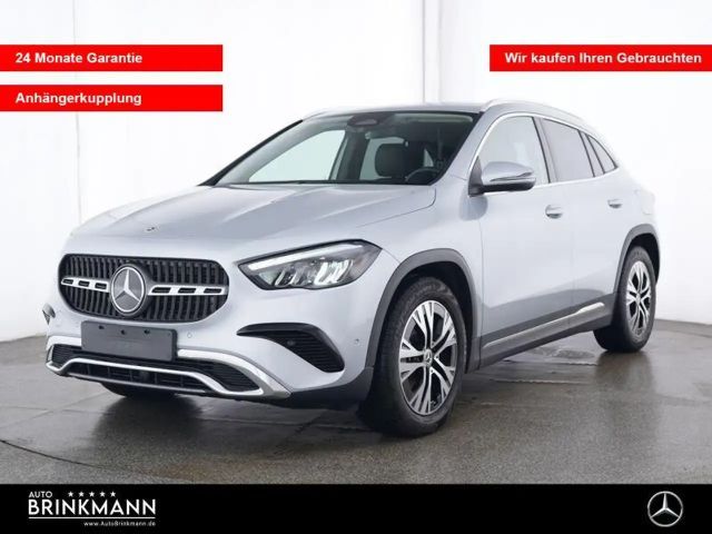 Mercedes-Benz GLA 200 GLA 200 AHK/LED/KAMERA/ADVANCED/WINTER-PAKET SHZ