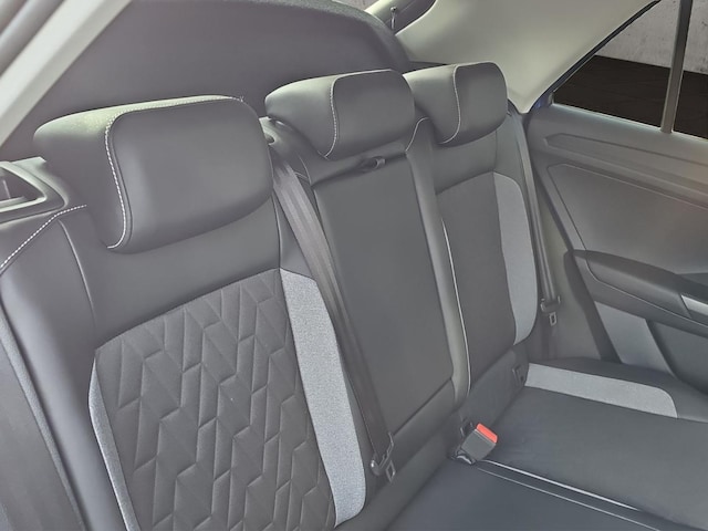 Volkswagen T-Roc 1.5 TSI