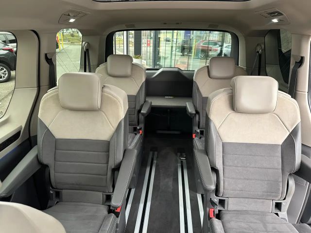 Volkswagen Multivan 1.4 TSI T7 eHybrid