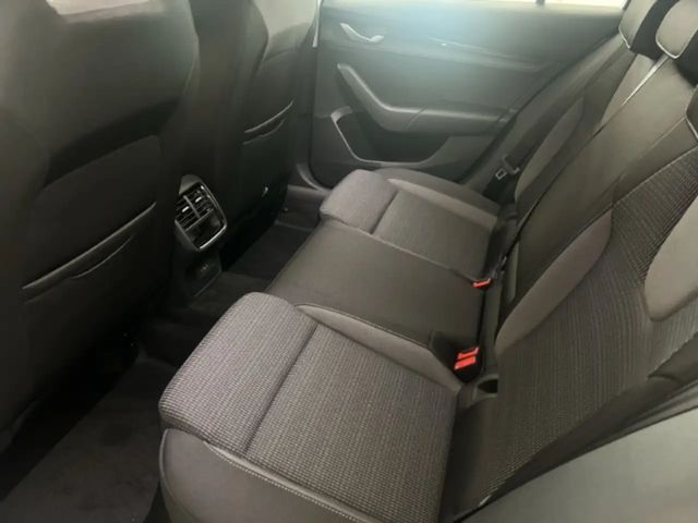 Skoda Octavia Combi Selection