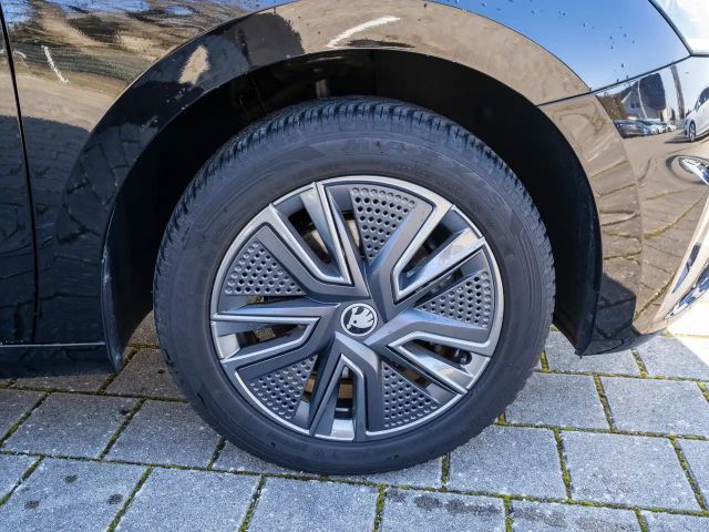 Skoda Fabia 1.5 TSI Tour