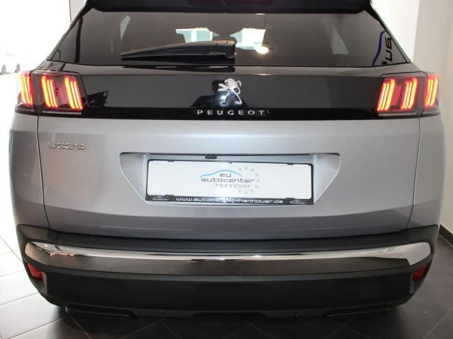 Peugeot 3008 Allure Pack
