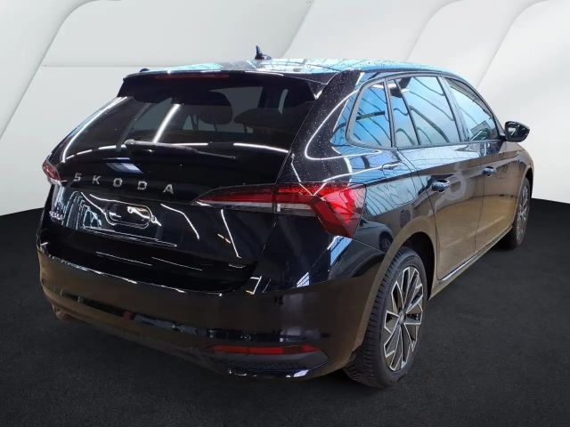 Skoda Scala 1.0 TSI Tour
