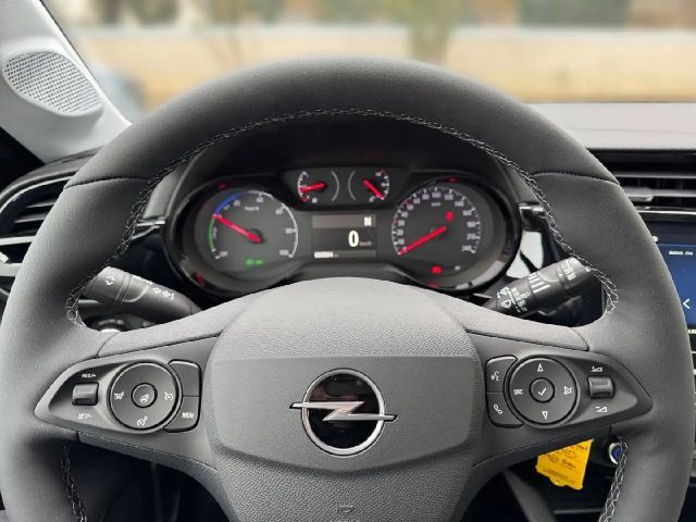 Opel Corsa 1.2 Turbo Edition Hybrid Turbo