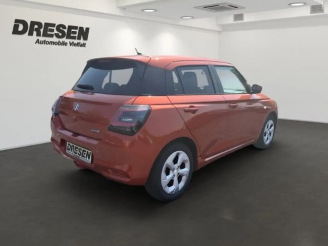 Suzuki Swift Comfort DualJet Hybrid