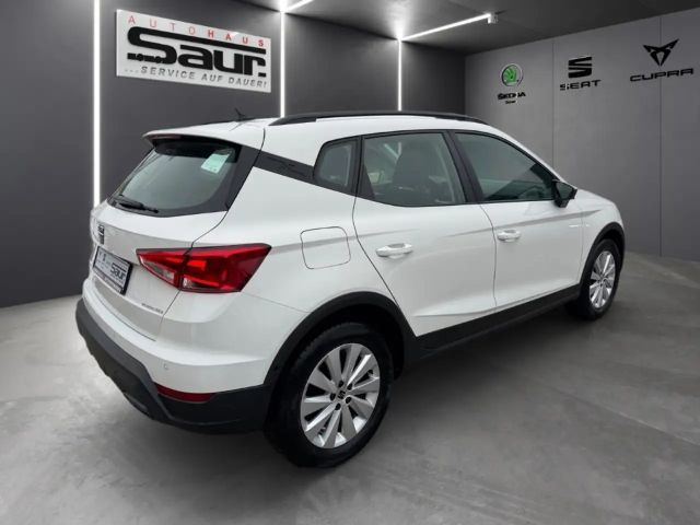Seat Arona 1.0 TSI Style
